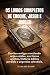 OS LIVROS COMPLETOS DE ENOQ...
