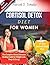 Cortisol Detox Diet for Wom...