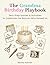 The Grandma Birthday Playbook: Zero-Prep Party Games, Keepsake Pages & a Step-by-Step Hosting Guide to Celebrate the Woman Who Raised You