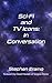 Sci-Fi & TV Icons: In Conversation