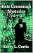 Kate Cavanaugh Mysteries: V...