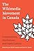 The Wikimedia Movement in Canada: Communities, Institutions, and Open Culture