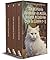Un Misterio Acogedor de Millie, la Gata Milagrosa Caja de Libros 1–3 (Spanish Edition)