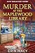 Murder At The Maplewood Lib...