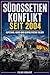 Südossetienkonflikt seit 2004: Aufstand, Krieg und geopolitische Folgen (Kriege unserer Zeit 33) (German Edition)