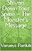 Shivers Down Your Spine – The Monster’s Message