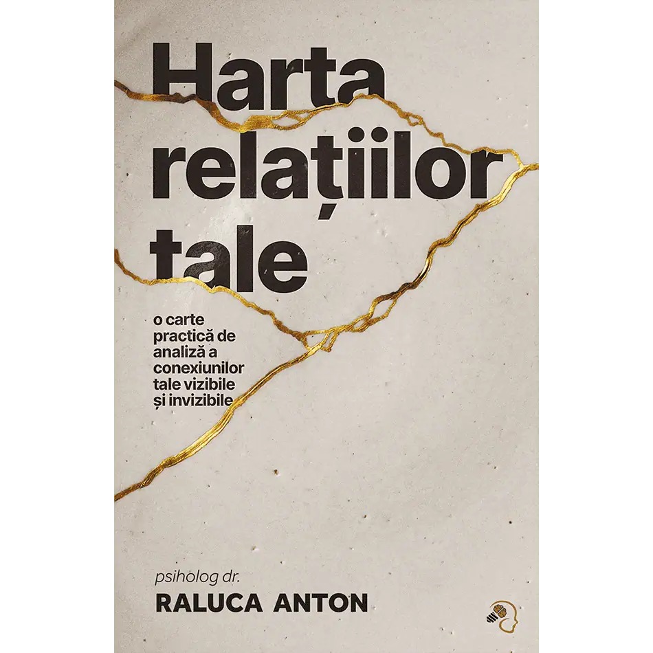 Harta relațiilor tale