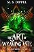 The Art of Weaving Fate: A ...