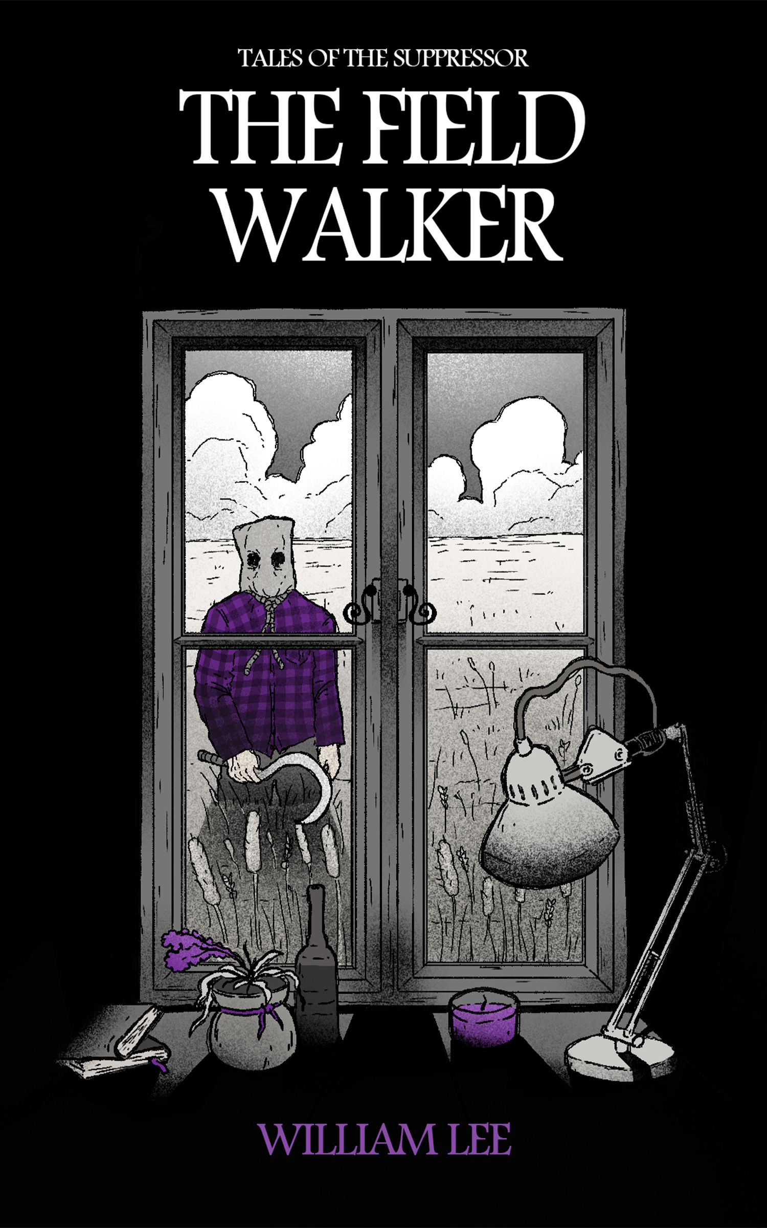 The Field Walker