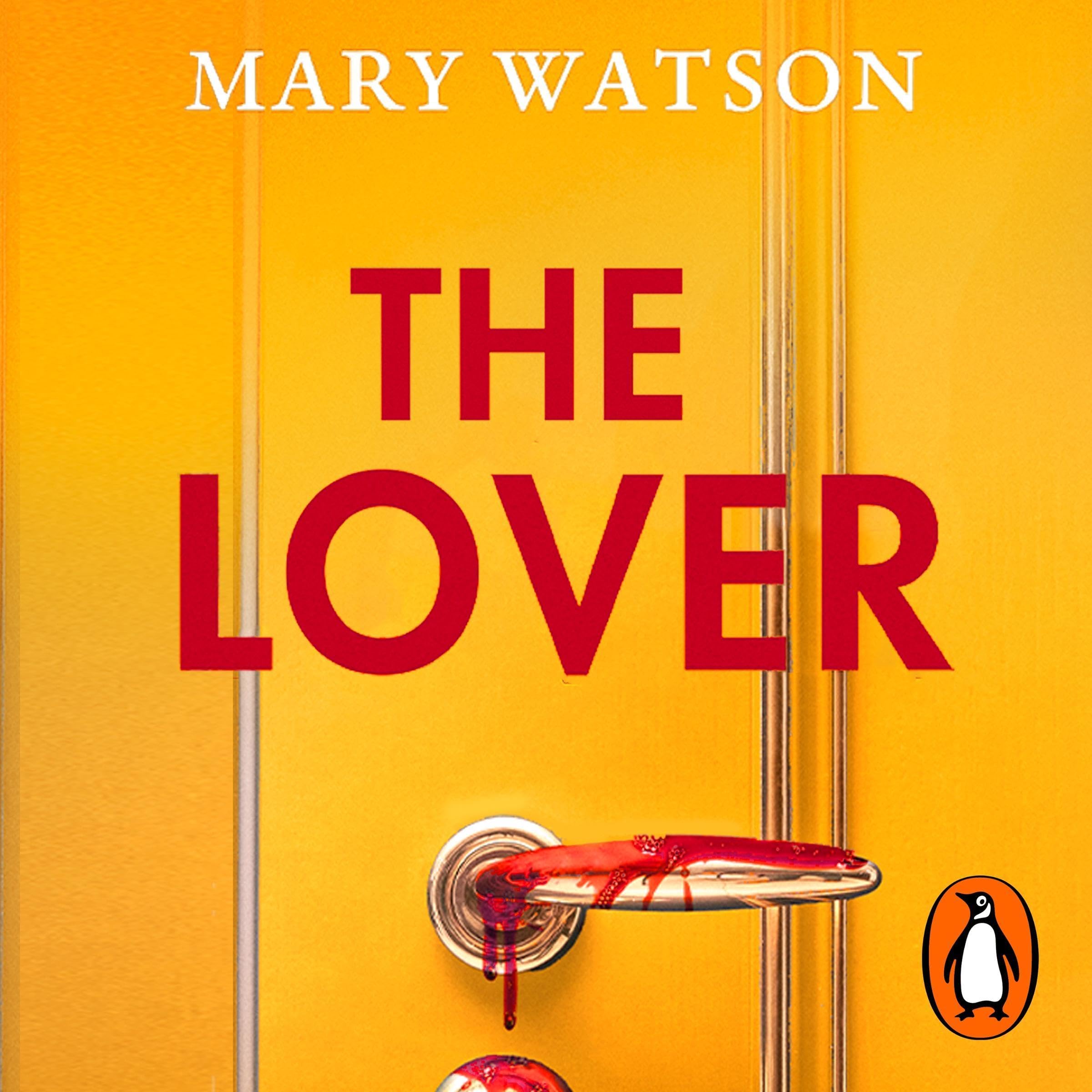 The Lover (Audible Audio)