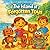 The Island of Forgotten Toys: A Heartwarming Story About Love, Belonging, and Second Chances