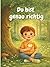 Du bist genau richtig (German Edition)