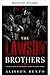 Die Lawson-Brüder (Wildherz-Grenzland) (German Edition)