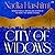 City of Widows: A Novel