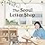 The Seoul Letter Shop by Baek Seungyeon