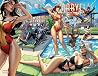 Marvel Swimsuit S...