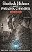 Sherlock Holmes and The Paradol Chamber: A Quantum Physics Mystery