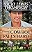 When a Cowboy Falls Hard: Single Mom Western Romance (The Bridger Bunch Book 4)
