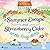 A Summer Escape and Strawberry Cake at the Cosy Kettle: The Cosy Kettle Series