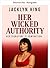 Ihre verruchte Herrschaft (Latina FEMDOM) (German Edition)