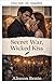 Guerra Secreta, Beso Pecaminoso (Torres de Obsesión) (Spanish Edition)