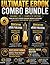 Ultimate Ebook Combo Bundle (Side Hustles That Actually Work 8)