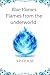 Blue Flames: The flames from the underworld