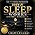 Book 1 How Sleep Works and Why We Need It: The Science of Rest, Recovery, and Peak Human Performance