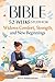 52-Week Bible Study for Widows: Comfort, Strength, and New Beginnings