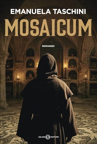 Mosaicum (Italian Edition)