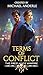 Terms of Conflict (The Freelance Vampire Book 7)