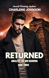 Returned (Circle of the Red Scorpion #3)