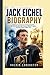 JACK EICHEL BIOGRAPHY: The Rise of an American Ice Hockey Sensation — His Early Life, Draft Day Pressure, Buffalo Struggles, and Vegas Golden Knights Glory