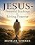 Jesus- Powerful Teachings o...