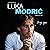 Autobiografija Luka Modrić - Moja igra