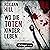 Wo die toten Kinder leben: Steinbach und Wagner, Band 1
