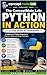 The ConceptMate Lab: Python in Action: The Essential Practical Companion to the Python Series (ConceptMate: Python in Action)