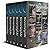 Neverwylde, The Rim of the World Box Set: Books 1-6