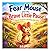 Fear Mouse and the Brave Little Pause (The Feeling Safari Companion Storybook Series)