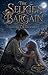 The Selkies Bargain: A Sapphic Selkie and Siren Romantasy (The Tideriven Isles - A Sapphic Sea Folklore Romantasy Series Book 1)