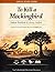Novel Study Guide: To Kill a Mockingbird: Student Workbook and Literary Analysis