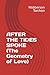 AFTER THE TIDES SPOKE (The Geometry of Love)