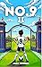Number 9: The Club (Book 2)