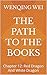 The Path To The Books: Chapter 12: Red Dragon And White Dragon (A Christian's Confessions: Chapters of Each Book Book 116)