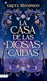 La casa de las di...