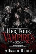 Her Four Vampires