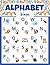 Alphabet Bingo: 32 player Letter Learning Party Games for Preschool Classrooms, Early Literacy Centers, and Educational games for kids
