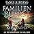 Families First: Eine postapokalyptische Next-World-Serie: Band 8 Die Neuanfänge (Familien Zuerst)