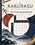 Kakurasu Puzzle Book: 50 Logic Number Puzzles to Challenge Your Brain • Relaxing and Addictive Grid-Based Fun for Adults & Seniors