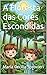 A Floresta das Cores Escondidas (Portuguese Edition)